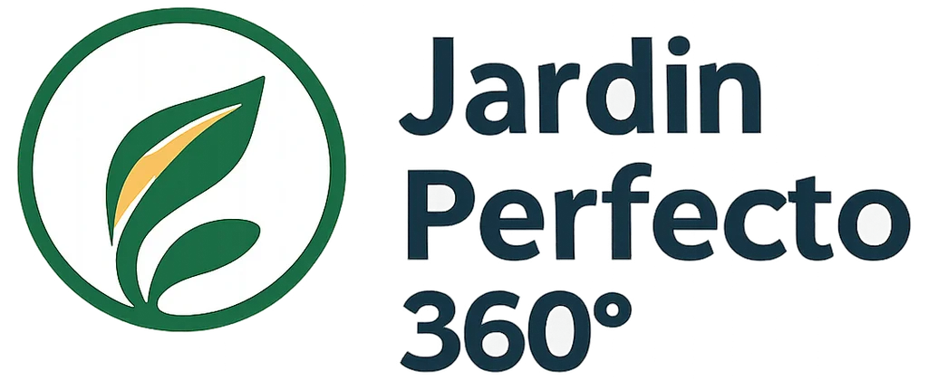 Jardín Perfecto 360°